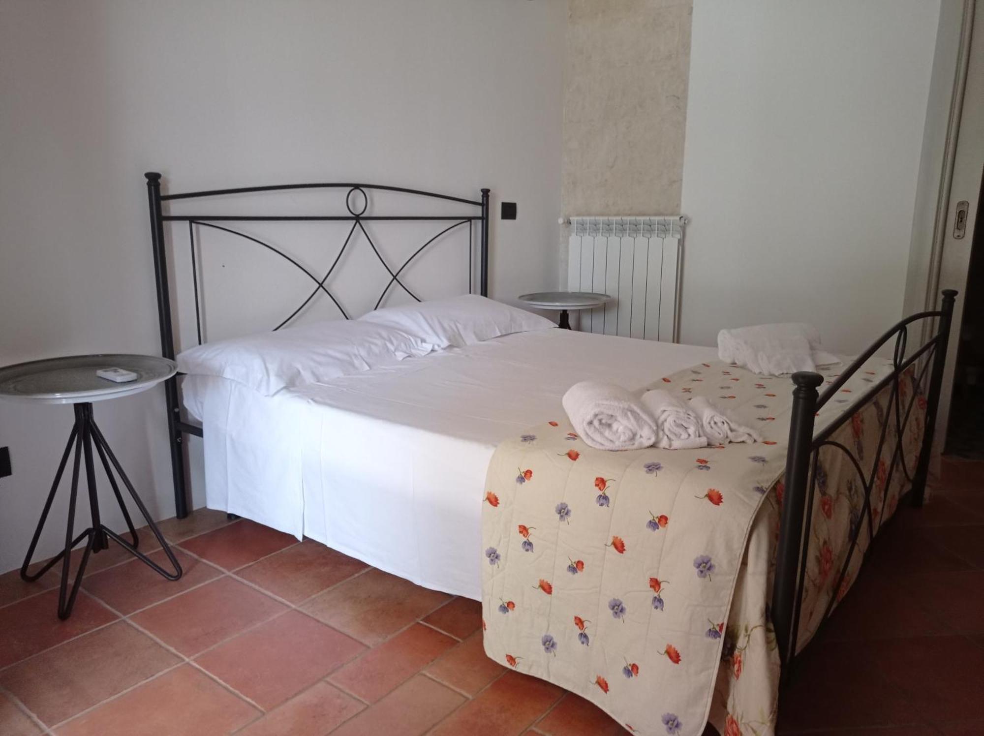B&B Terra Cesarea ซานตา เชซาเรอา แตร์เม ห้อง รูปภาพ
